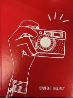 2021 CRHS Yearbook