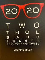 2020 CRHS Yearbook