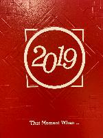 2019 CRHS Yearbook