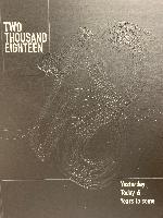 2018 CRHS Yearbook