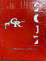 2017 CRHS Yearbook