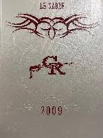 2009 CRHS Yearbook