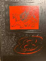 2008 CRHS Yearbook