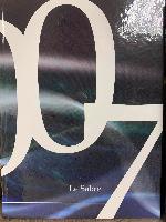 2007 CRHS Yearbook