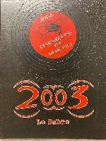 2003 CRHS Yearbook