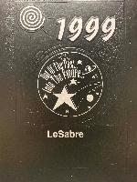 1999 CRHS Yearbook