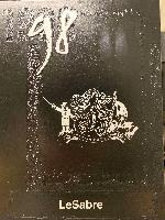 1998 CRHS Yearbook