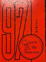 1997 CRHS Yearbook