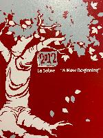 2012 CRHS Yearbook