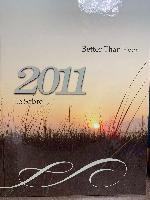 2011 CRHS Yearbook