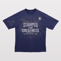 26/27 School Spirit Shirts