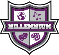 Millennium P.E. Uniform