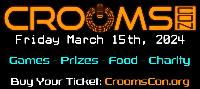 CroomsCon 2024