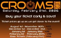 CroomsCon 2026