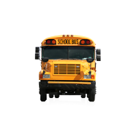 Crooms Replacement Bus ID Badge