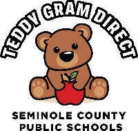 Teddy Gram Direct