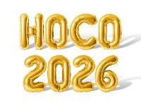 DRU Homecoming Dance Ticket 2026-27