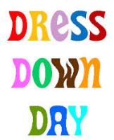 Dress Down Day