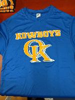 Kowboy Short Sleeve Shirt