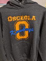 Kowboy Hoodie