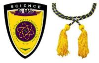 Science National Honor Society 2022-2023