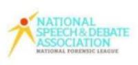 Speech and Debate Member Fee 2022-2023