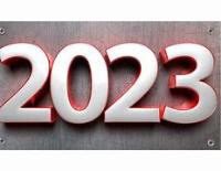 Class of 2023