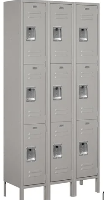 Locker Rental 2024-2025