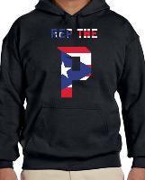 PHS Hoodie (Country Flag)