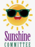 SCHS Staff Sunshine Committee 22-23