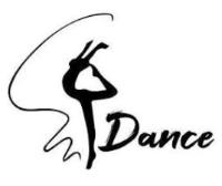 Dancer SCHS Spirit Shirt 2022-2023