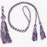 Teacher Academy Graduation Cords