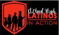 Latino's In Action T-Shirt