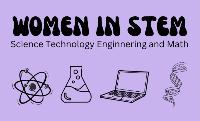 Women In Stem T-Shirts