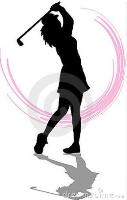 Golf - Girl's Fee