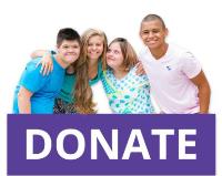 Best Buddies Donations