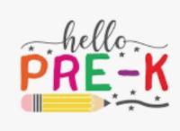 Pre-K Shirts