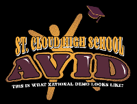 AVID T-Shirts 2024-2025