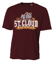 ATHLETICS DriFit TShirts