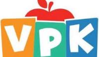 VPK T-Shirt 2024/25