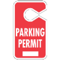 Student Parking
