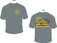 PBIS T-Shirts SCMS