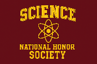 SCIENCE National Honor Society Dues