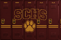 Lockers