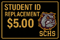 Student ID Replacement