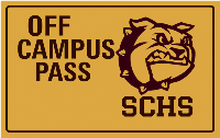 Off Campus Lunch Pass