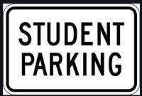 Parking Pass