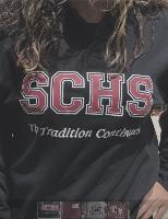 SCHS Store "Tradition Continues"