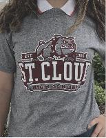 SCHS Store "Logo"