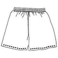 PE Shorts